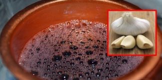 Лук, натопен во црвено вино: Нема да верувате што се лекува овој рецепт!
