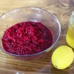 Со години сум анемична, со помош на овој напиток го покачив железото и сега имам одлична кpвна слика