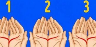 СПОЈТЕ ГИ ДЛАНКИТЕ И ПОГЛЕДНЕТЕ ГИ ОВИЕ ЛИНИИ: Ќе откријат што ќе се случи со вашиот ЉУБОВЕН ЖИВОТ!