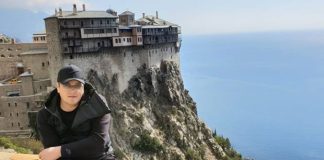 „ПО ПОСЕТАТА НА ОВОЈ МАНАСТИР МИ СЕ ПРОМЕНИ ЖИВОТОТ ОД КОРЕН“ – Ацо Пејовиќ откри каде го пронашол својот мир, без една работа од таму не се враќа дома!