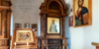 Им помага на верниците кои се во неволја: Стари обичаи и верувања на Свети Мирон