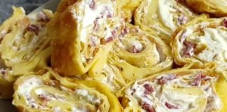 НАЈВКУСНИОТ ПОЈАДОК ОД САМО НЕКОЛКУ СОСТОЈКИ: Се топи во устата и многу лесно се подготвува