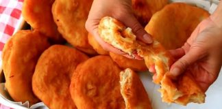 Највоздушните посни мекици што некогаш сте ги вкусиле: Готови се за 15 минути