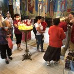 ДЕНЕСКА СЛАВИМЕ Преображение на Господ Исус Христос: Зошто е задолжителен постот во денот кога се менуваат планината и водата и зошто не смее да се плаче