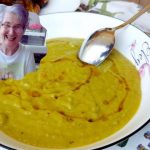 ПРОТИВ ЗАМОР и за ЗДРАВЈЕ НА СРЦЕТО! Баба Јела откри РЕЦЕПТ за пире од грашок кој ќе го замене пирето од компир