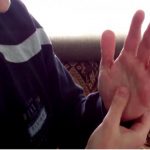 Мажи, вашите ПРСТИ ќе ви кажат кога ќе ОЌЕЛАВИТЕ: Откриваат можни БОЛЕСТИ, но и една многу ИНТЕРЕСНА работа!