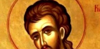 Денеска е Светиот маченик Калиник – Eве што треба да направи секој кој е во неволја (ВИДЕО)