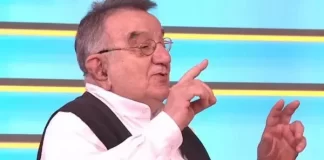 „ГО ТЕСТИРАВ НА СЕБЕ, ШЕЌЕРОТ МИ СКОКНА НА 15“: Д-р Перишиќ брутално за ОВОШЈЕТО за кое сите МИСЛААТ ДЕКА Е ЗДРАВО!