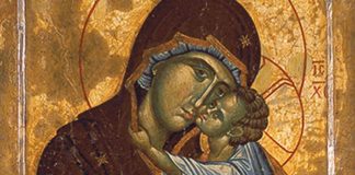 Гледате во најмоќната жена на светот: Богородица Марија, глобален феномен