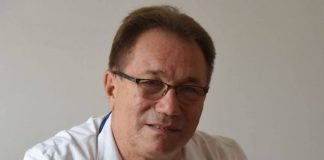 ЕВЕ ШТО ЌЕ ВИ СЕ СЛУЧИ АКО ЈАДЕТЕ ПИПЕРКИ КАКО ОНИЕ ШТО ГИ ВРАТИ ХРВАТСКА: Доктор Беќаровски со анализа