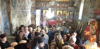 Ни доаѓа голем празник кој се верува дека ја открива иднината!