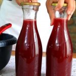 ЗАПОЧНЕТЕ ГО ДЕНОТ СО ЗДРАВ СОК, ПОЛН СО ВИТАМИНИ И МИНЕРАЛИ: Направете вистинска ВИТАМИНСКА БОМБА и освежете го вашиот ОРГАНИЗАМ