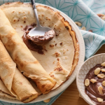 Вака ги прават во ресторан: Трикови кои ќе ви помогнат да направите тенки, меки и совршено испечени палачинки