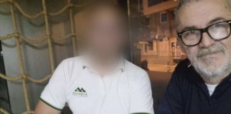 Сослушан е Стефан, возачот на осомничениот за убиството на Вања: Еве што и кажал на полицијата!