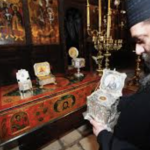 ДЕНЕС Е СВЕТИОТ ПРЕПОДОБОДЕН МАЧЕНИК СТЕФАН: Им помага на болните, но ОВА не смеете да го правите! (ВИДЕО)