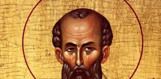 ВЕРНИЦИТЕ ДЕНЕС ГО СЛАВАТ ГОЛЕМ ПРАЗНИК: Задолжително изговорете ја оваа молитва и верувајте во чуда!
