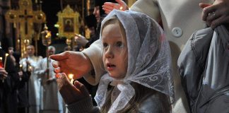 Денеска се празнува Свети Јаков!