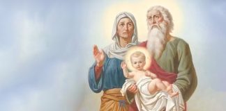 Денес, сите родители треба да следат важен обичај: се верува дека ќе ги заштитите вашите деца од болести