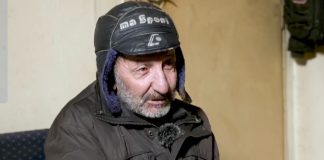 Живеам тешко без струја и премрзнат, но дишам само за еднаш да ја видам ќерка ми (ВИДЕО)