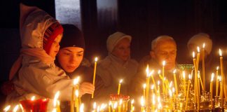 ДЕНЕС СЛАВИМЕ ДВА СВЕТЦИ: Направете го ова задолжително доколку сакате да најдете ГОЛЕМА ЉУБОВ