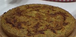 Омилениот појадок во Југославија за време на велигденскиот пост: Вкусен, евтин и здрав