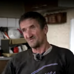 Петре Трпковски од прилепско Мажучиште ЕДВАЈ ВРЗУВАМ КРАЈ СО КРАЈ Крпен живот – тежок е! (ВИДЕО)