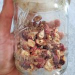 ЛЕК ЗА ЗАМАСТЕН ЦРН ДРОБ: Од две состојки – росопас и сурутка, еве како се користи