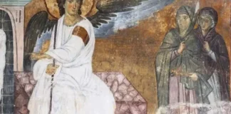 ДЕНЕС Е НАЈДОБРИОТ ДЕН ЗА НОВ ПОЧЕТОК: Oвие жени нека му се помолат на Светиот Архангел Гаврил овој понеделник (ВИДЕО)