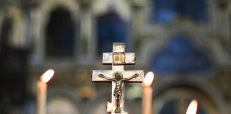 Се верува дека еден ритуал ги брише гревовите: старите обичаи на Велики четврток, еден од најважните денови во Христовиот живот