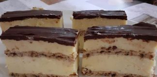 Рецепти за највкусни крем колачи: Се топат во уста, имаат многу фил, идеални за лето