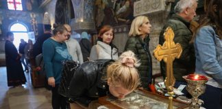 Денеска е летен Арангеловден: Еден важен обичај имаат сите ШТО САКААТ ДА СТАНАТ МАЈКИ!