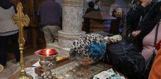 Денеска славиме голем светец, а секој треба да почитува еден обичај: Верувањето е за гревовите и никој не смее да…