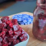 МАКЕДОНЦИТЕ НИКОГАШ НЕ ЈАДЕЛЕ ВАКВО цвекло: Древен рецепт кој ќе им се допадне на сите, тајната е во заборавениот зачин