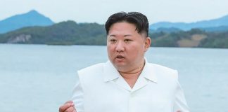 Ким воведе забрана за луѓето да имаат односи на овој начин и ги отстрани женските влошки: 11 забранети работи во Северна Кореја