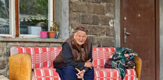 Има гревови кои ни Господ не може да ги прости: „Вида ја испушти душата среде куќа, каде што ја даде душата…“