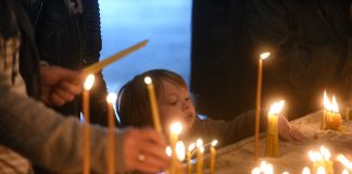 Утре е летен Аранѓеловден: Ако сакате да се заштитите од болести, ова не смеете да го правите утре!