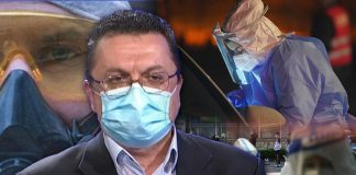 Шеклер: Во светот моментално има 33 опасни вируси и бактерии