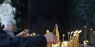 Утре е Блага Марија, а на верниците никогаш не им се простува едно: Строгите обичаи и верувања велат дека никој не смее да …