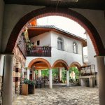 Манастирот „Света Петка“ во Велгошти, оаза на нашето духовно и кутурно богатство