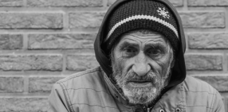 „Никогаш не се жали никому за твоите деца“ – мудри зборови на старецот Николај