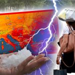 Пекол денеска и утре, а потоа ноќта меѓу петок и сабота, се случува тотален пресврт!