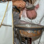 Кога е најдобро време да се крсти дете? Свештеник Саша им укажа на важното на родителите, дилемите се разрешени