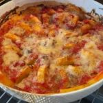 Сезона на црвени пиперки, веднаш запишете го овој рецепт: МАКЕДОНКИТЕ мора веднаш да ја пробаат оваа мусака, МЕЛЕМ ЗА ДУША!