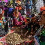 Се верува дека луѓето од ова племе се потомци на Александар Македонски: Тоа што го прават со мртвите е бизарно