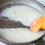 Како се прави запршка? Ова е вистинскиот сооднос на брашно и масло