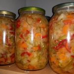 Вака го подготвувале нашите баби пред повеќе од 100 години: Југословенски рецепт за Туршија од стара заборавена готвачка