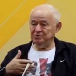 „Секоја жена треба да се однесува кон својот сопруг како што селанка се однесува кон својата крава, а еве зошто“: Михаил Литвак го даде најдобриот брачен совет