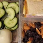 Секое утро ја спакував ужината на мојот син, а потоа добивав морничава порака од учителката: Со најдобра намера станав „немајка“