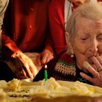 Ема живеела 117 години и тврдела дека ова е тајната на долговечноста: Јадела иста храна секој ден и била витална додека не умрела