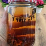 Најдобриот тоник ПРОТИВ ОПАЃАЊЕ НА КОСАТА…ја лекува и го забрзува растот